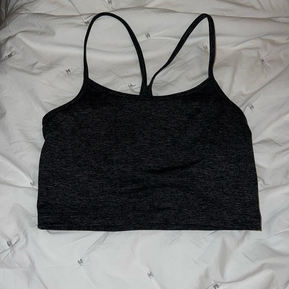 OFFLINE AERIE TANK